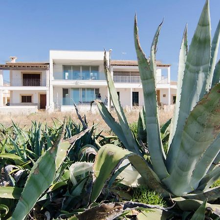 Apartamento S' Estanyol Mar El Estanyol المظهر الخارجي الصورة