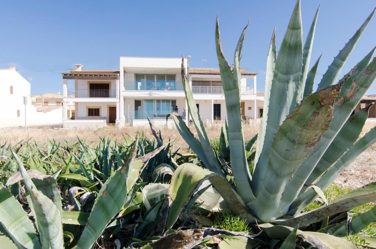 Apartamento S' Estanyol Mar El Estanyol المظهر الخارجي الصورة