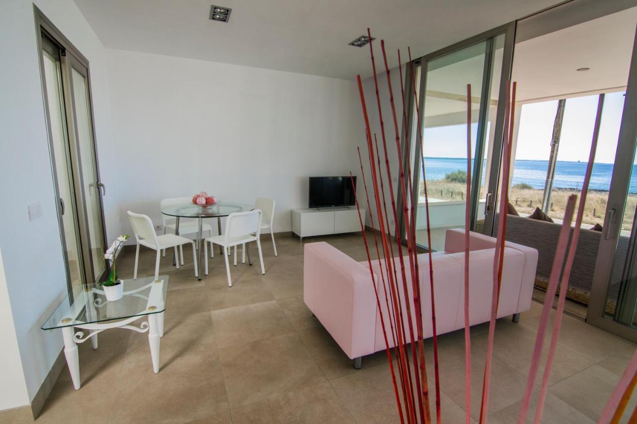 Apartamento S' Estanyol Mar El Estanyol المظهر الخارجي الصورة