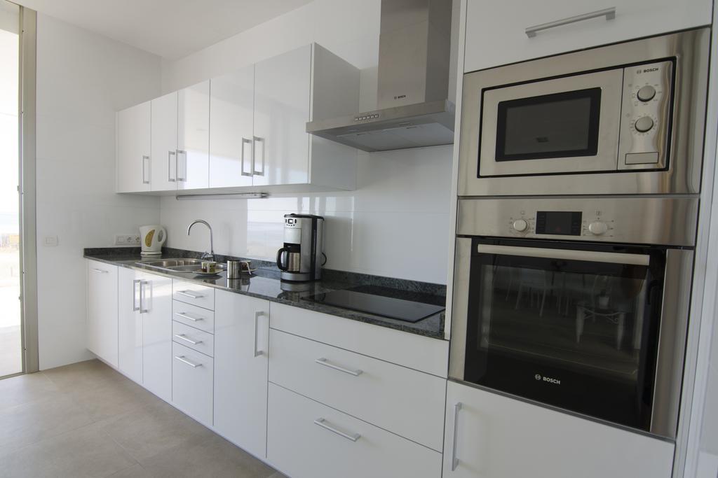 Apartamento S' Estanyol Mar El Estanyol المظهر الخارجي الصورة