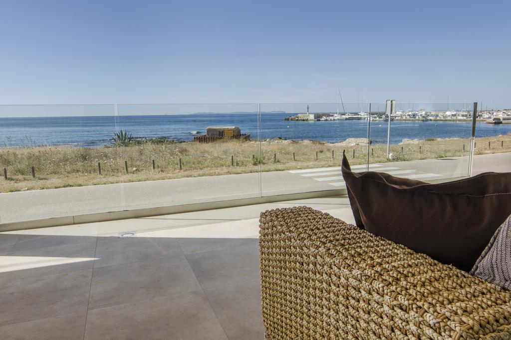 Apartamento S' Estanyol Mar El Estanyol المظهر الخارجي الصورة