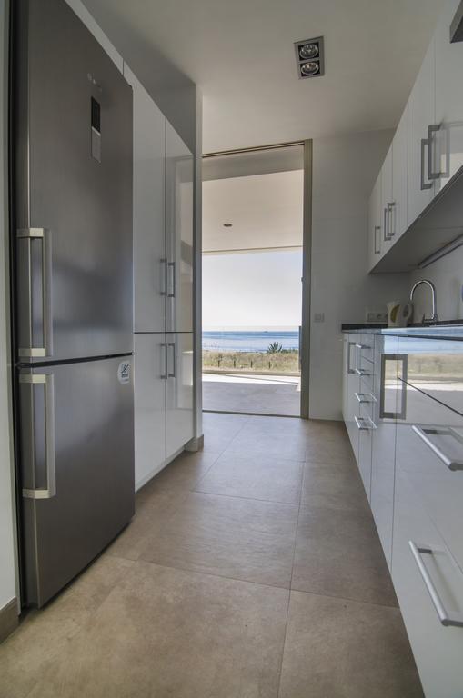 Apartamento S' Estanyol Mar El Estanyol المظهر الخارجي الصورة