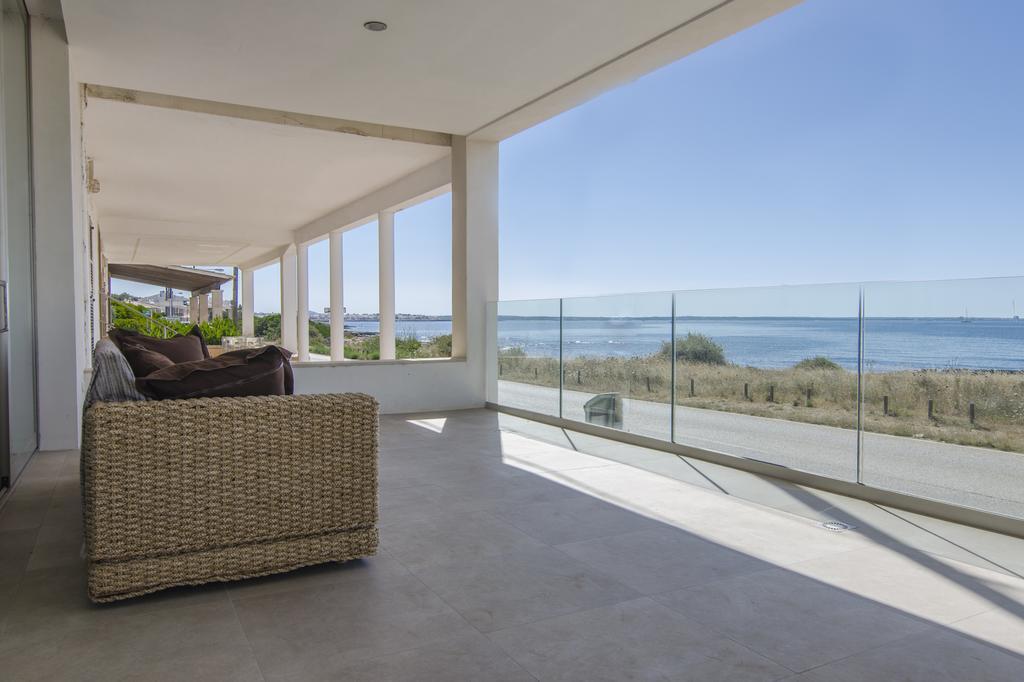 Apartamento S' Estanyol Mar El Estanyol المظهر الخارجي الصورة