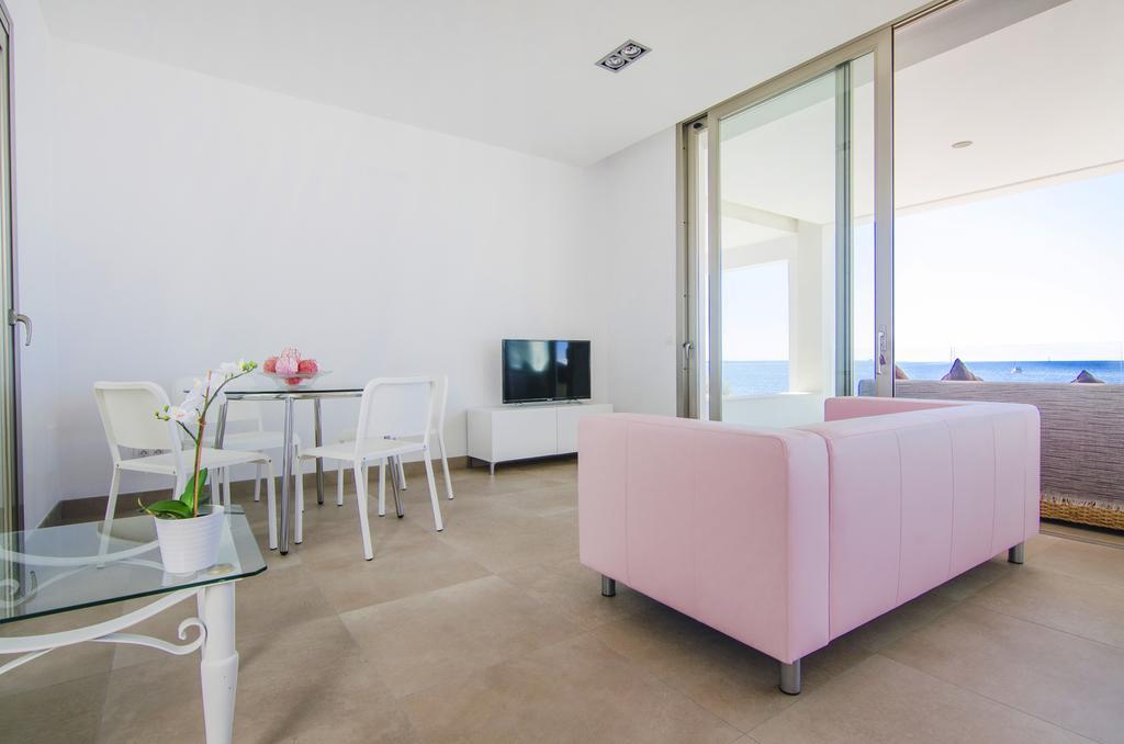 Apartamento S' Estanyol Mar El Estanyol المظهر الخارجي الصورة