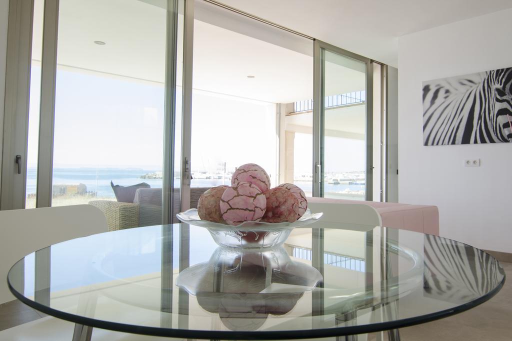 Apartamento S' Estanyol Mar El Estanyol المظهر الخارجي الصورة