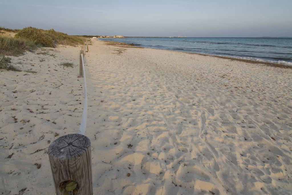 Apartamento S' Estanyol Mar El Estanyol الغرفة الصورة