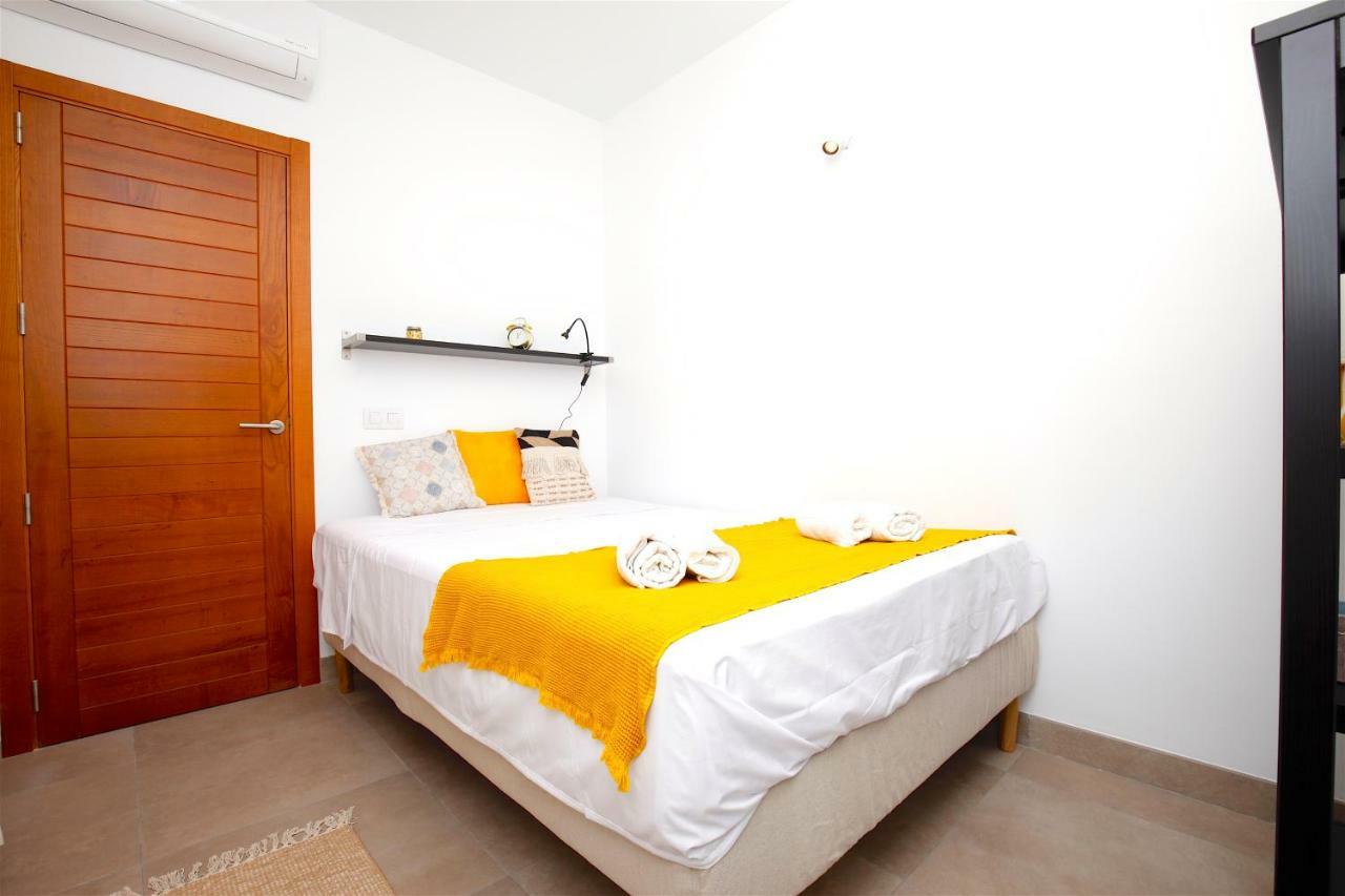 Apartamento S' Estanyol Mar El Estanyol المظهر الخارجي الصورة