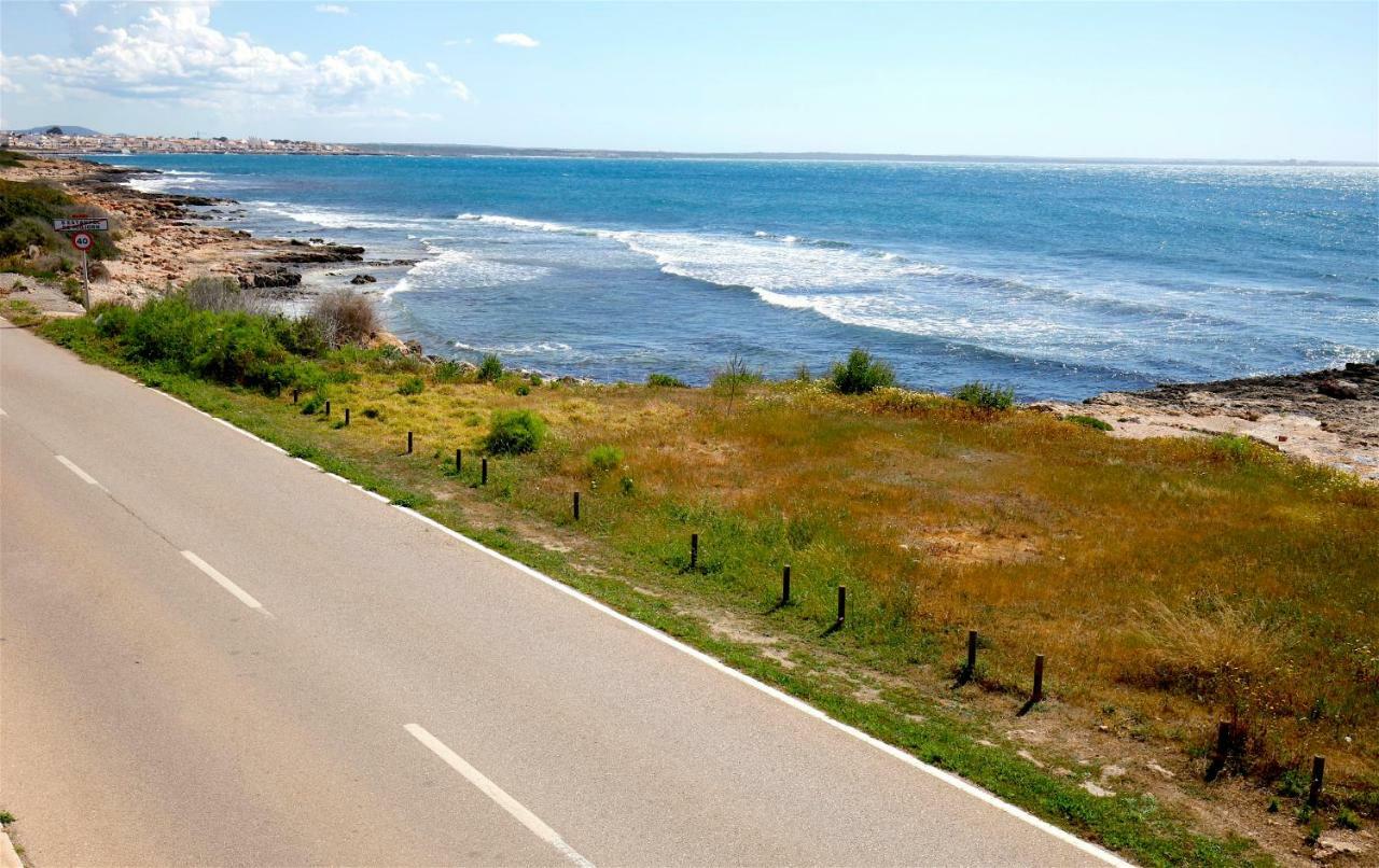 Apartamento S' Estanyol Mar El Estanyol المظهر الخارجي الصورة
