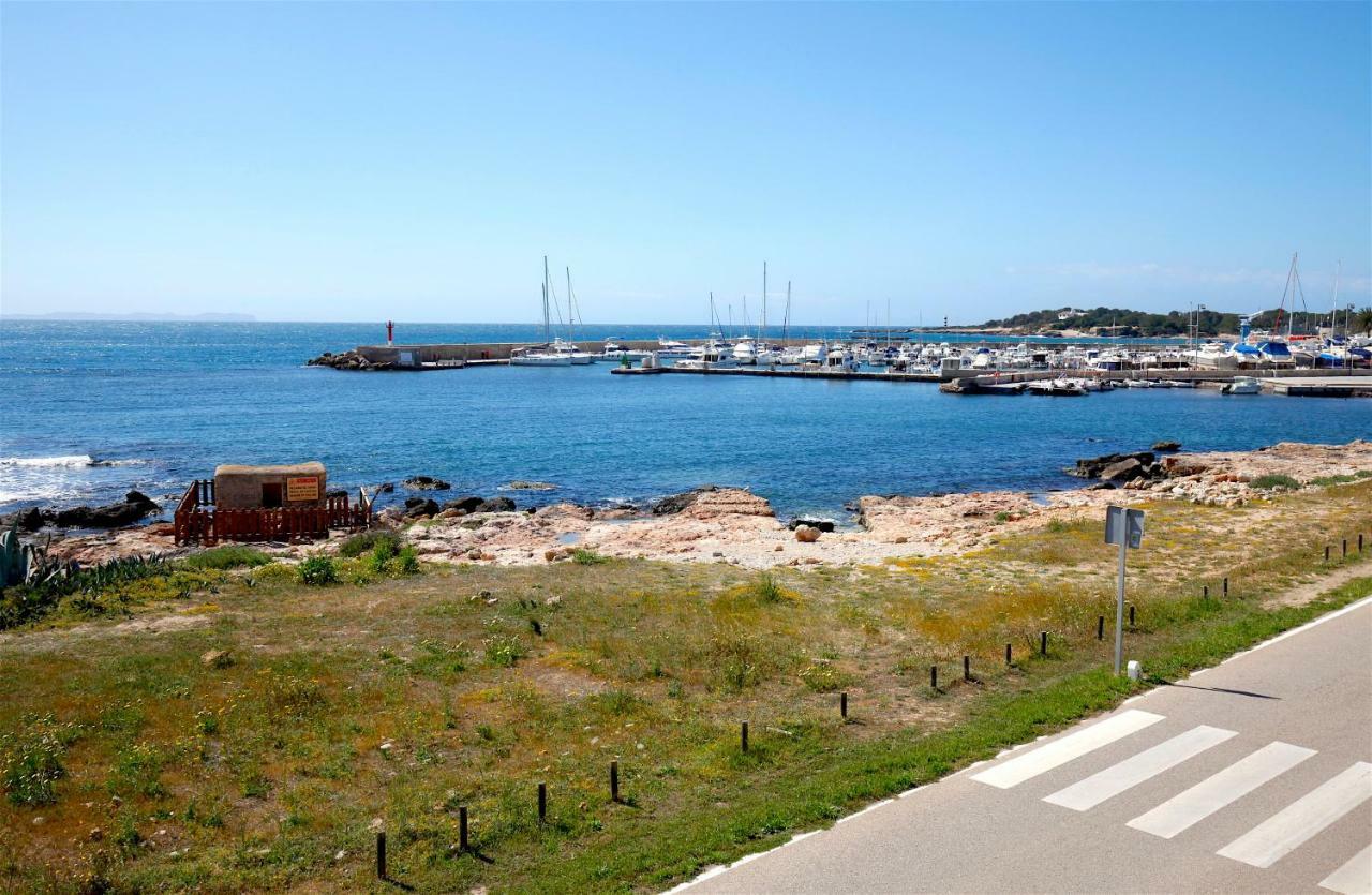 Apartamento S' Estanyol Mar El Estanyol المظهر الخارجي الصورة