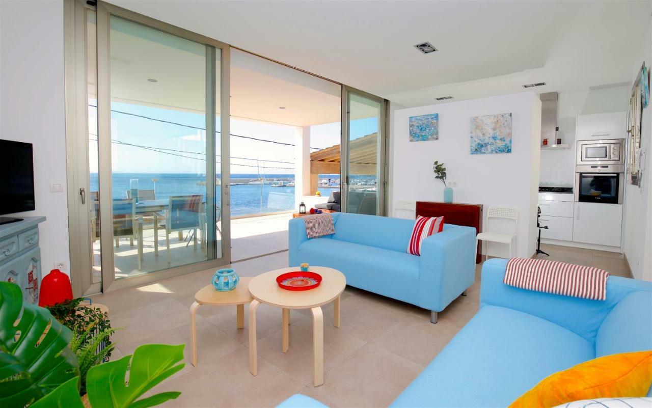 Apartamento S' Estanyol Mar El Estanyol المظهر الخارجي الصورة